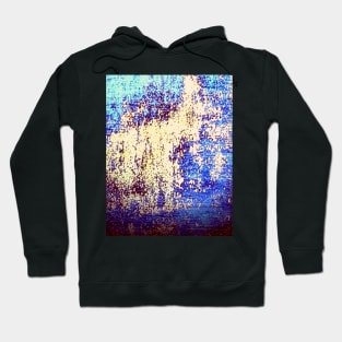 Wild Colors (Abstract) Hoodie